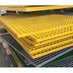 眾揚新型建材 洗車房玻璃鋼格柵報價 廣西玻璃鋼格柵