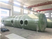 棗強(qiáng)縣辰鑫玻璃鋼加工廠 必途推薦 產(chǎn)品展示