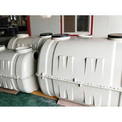 廣西玻璃鋼化糞池 海南模壓化糞池 北京模壓化糞池批發(fā)