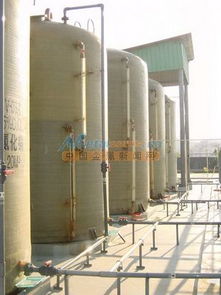 廣西鼎鼎系列玻璃鋼立式儲罐平底型廠家 優質玻璃鋼儲罐