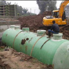 廣西玻璃鋼污水處理設備 2019年價格與批發指南