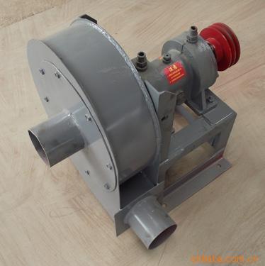 高效耐用的玻璃鋼高溫消防排煙風機——南寧常順風機公司的專業供應