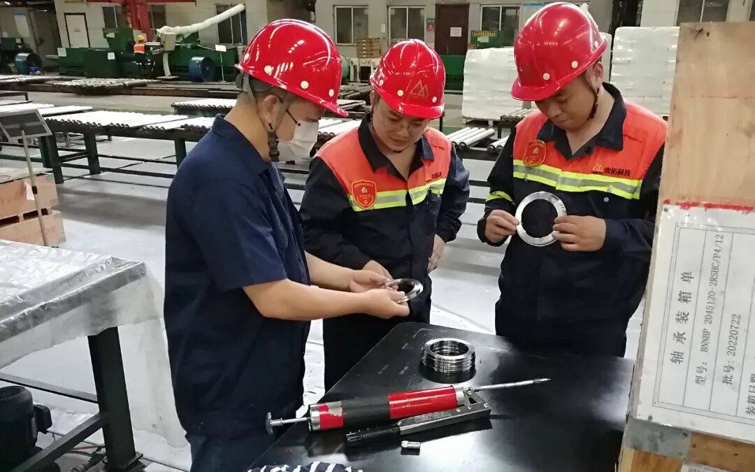 技術賦能 服務領先 新時期工程技術服務的跨越之路